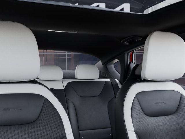 New 2026 Kia K4 GT-Line Turbo FWD image 27