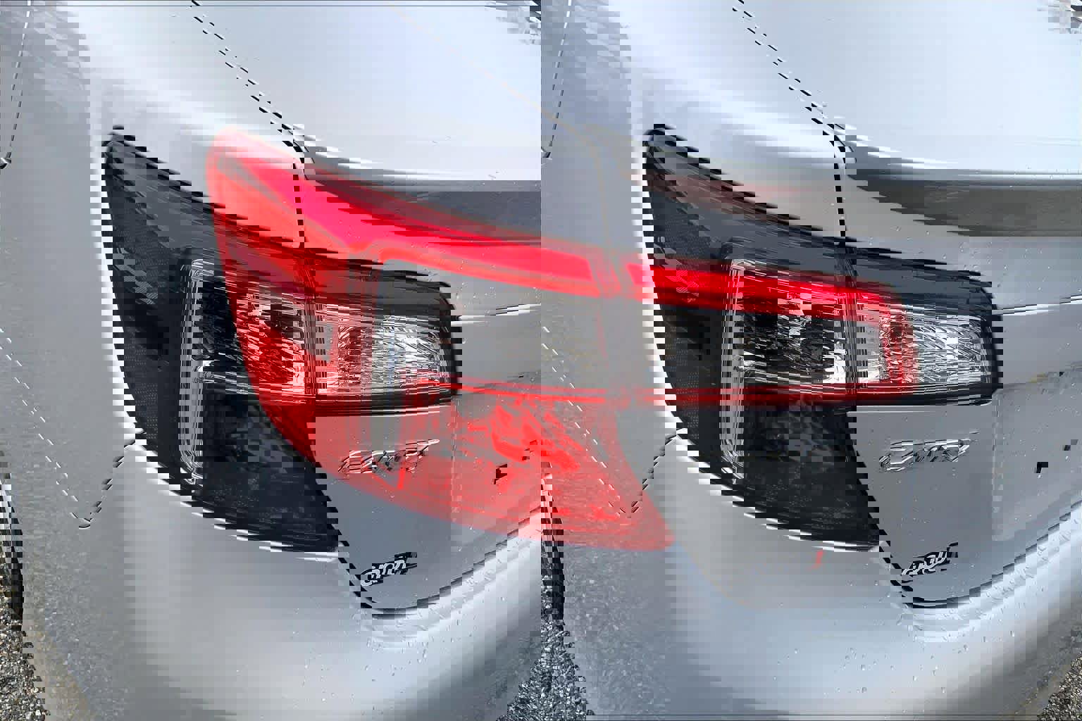 Used 2014 Toyota Camry SE w/ Fleet Convenience Package image 28