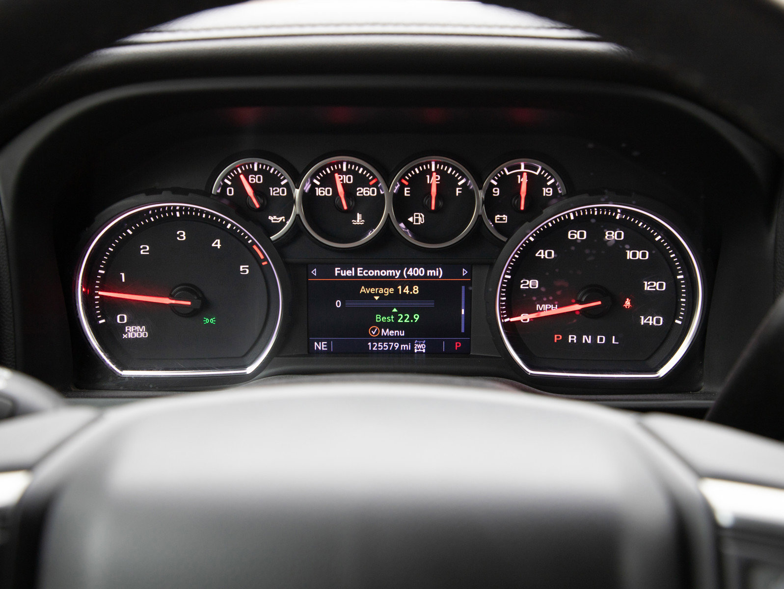 Used 2022 Chevrolet Silverado 2500 LTZ w/ Gooseneck/5TH Wheel Package image 27