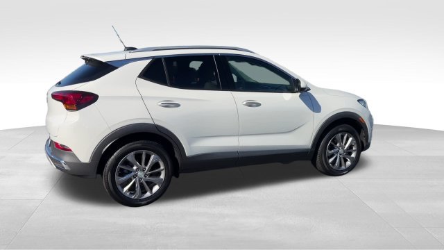 Certified 2023 Buick Encore GX Essence w/ Experience Buick Package AWD/4WD image 8