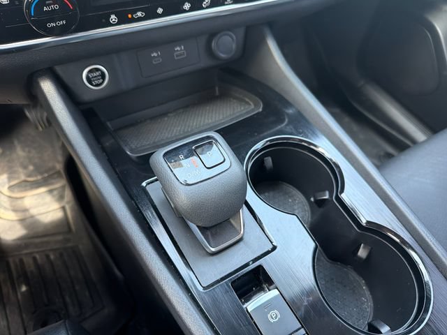 Used 2021 Nissan Rogue SV w/ Premium Package AWD/4WD image 20