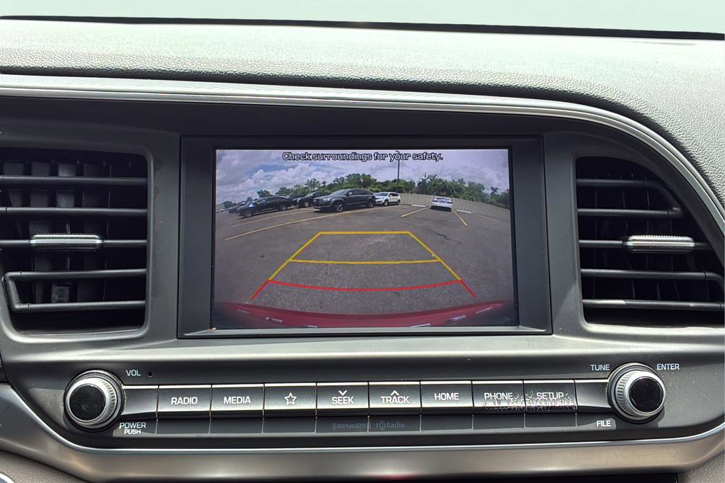 Used 2019 Hyundai Elantra ECO FWD image 18