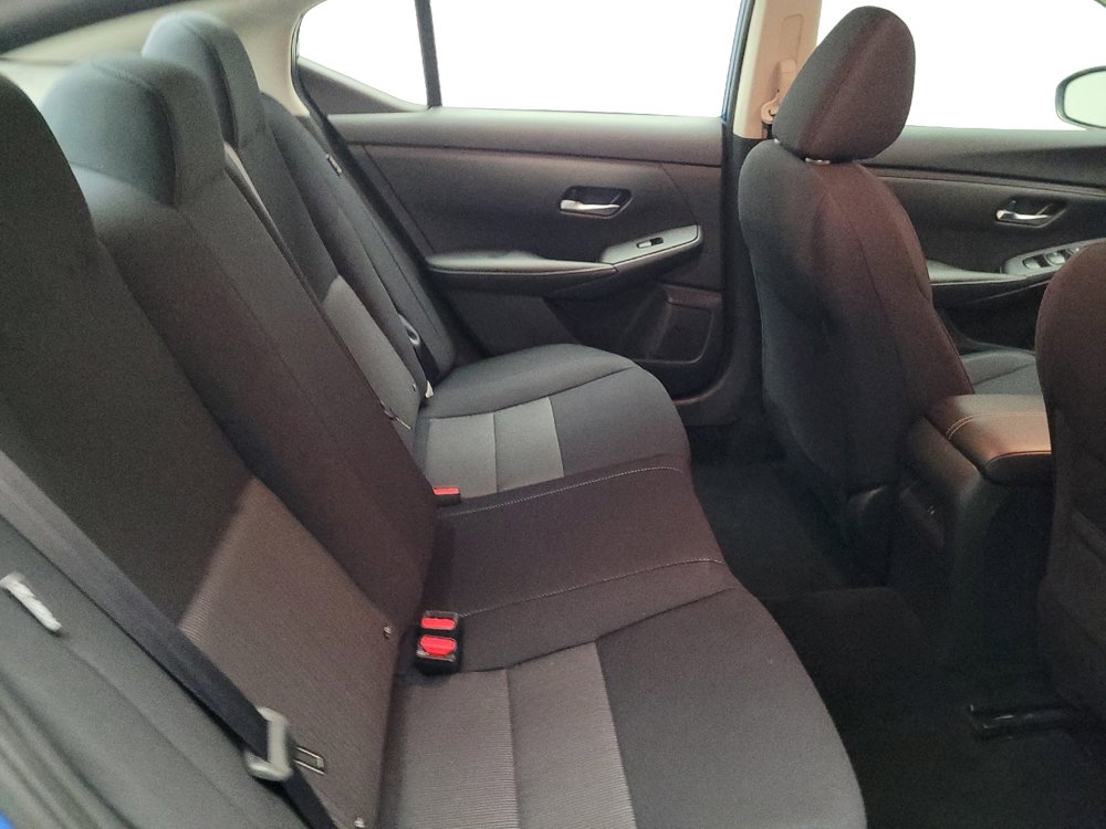 Used 2023 Nissan Sentra SV w/ All-Weather Package image 19