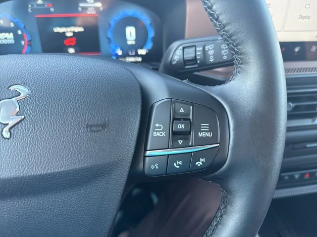 Used 2025 Ford Bronco Sport Outer Banks image 28