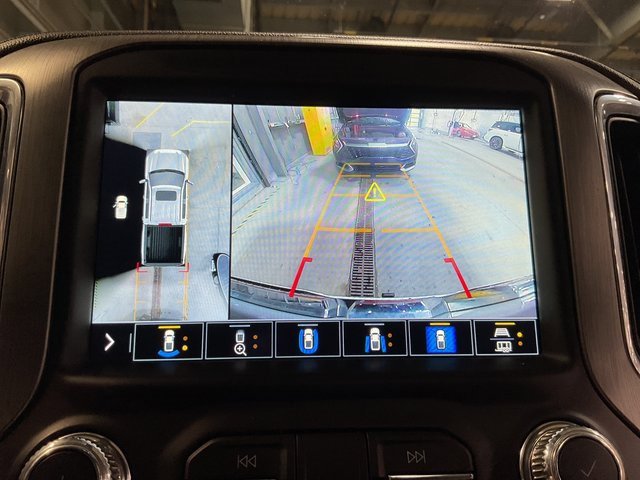 Used 2021 GMC Sierra 1500 Denali w/ Denali Ultimate Package image 6