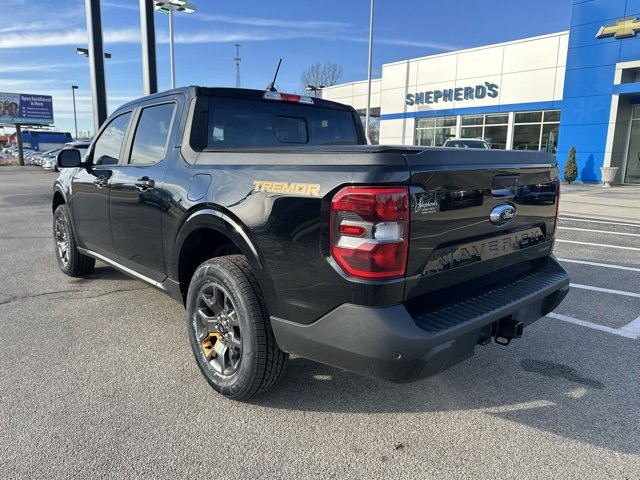 Used 2024 Ford Maverick Tremor w/ Tremor Off-Road Package image 18