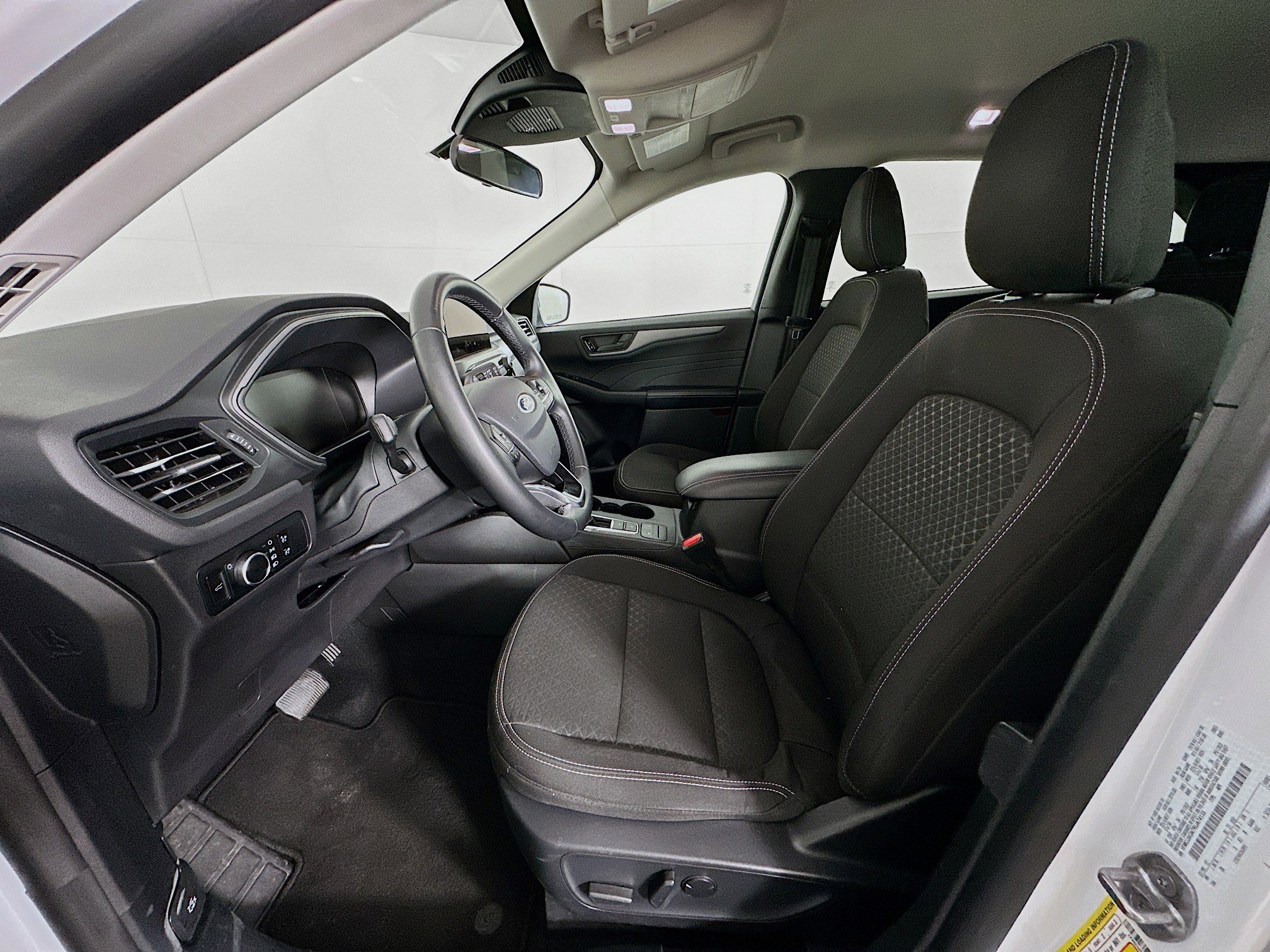 Used 2024 Ford Escape Active image 13