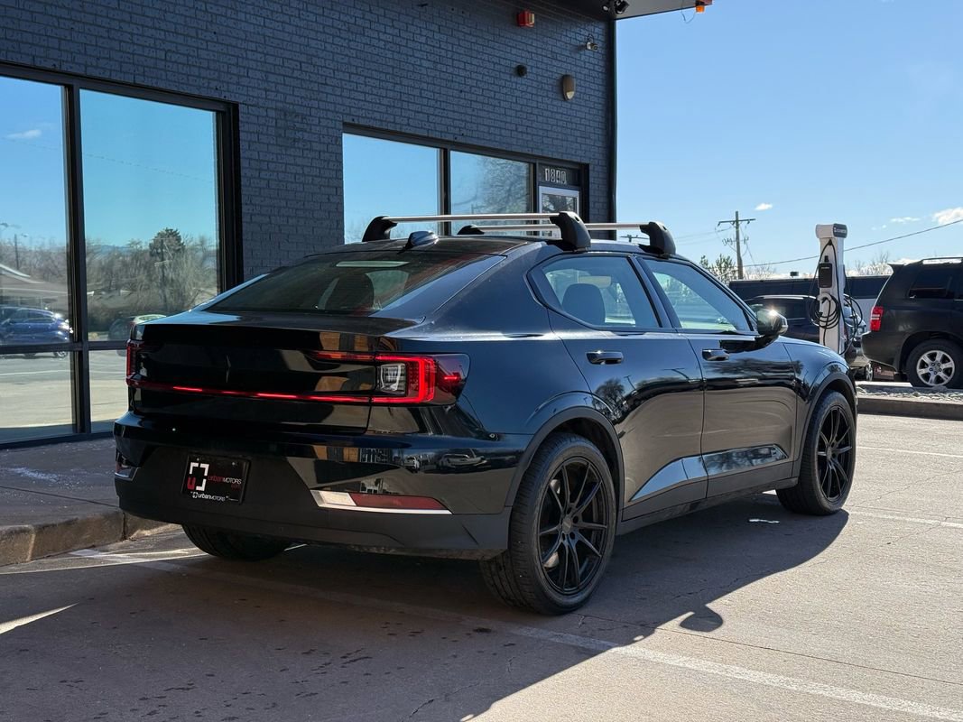 Used 2021 Polestar Polestar 2 image 12
