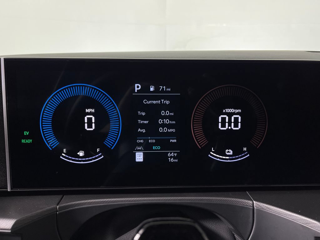 New 2026 Hyundai Santa Fe SEL AWD/4WD image 20