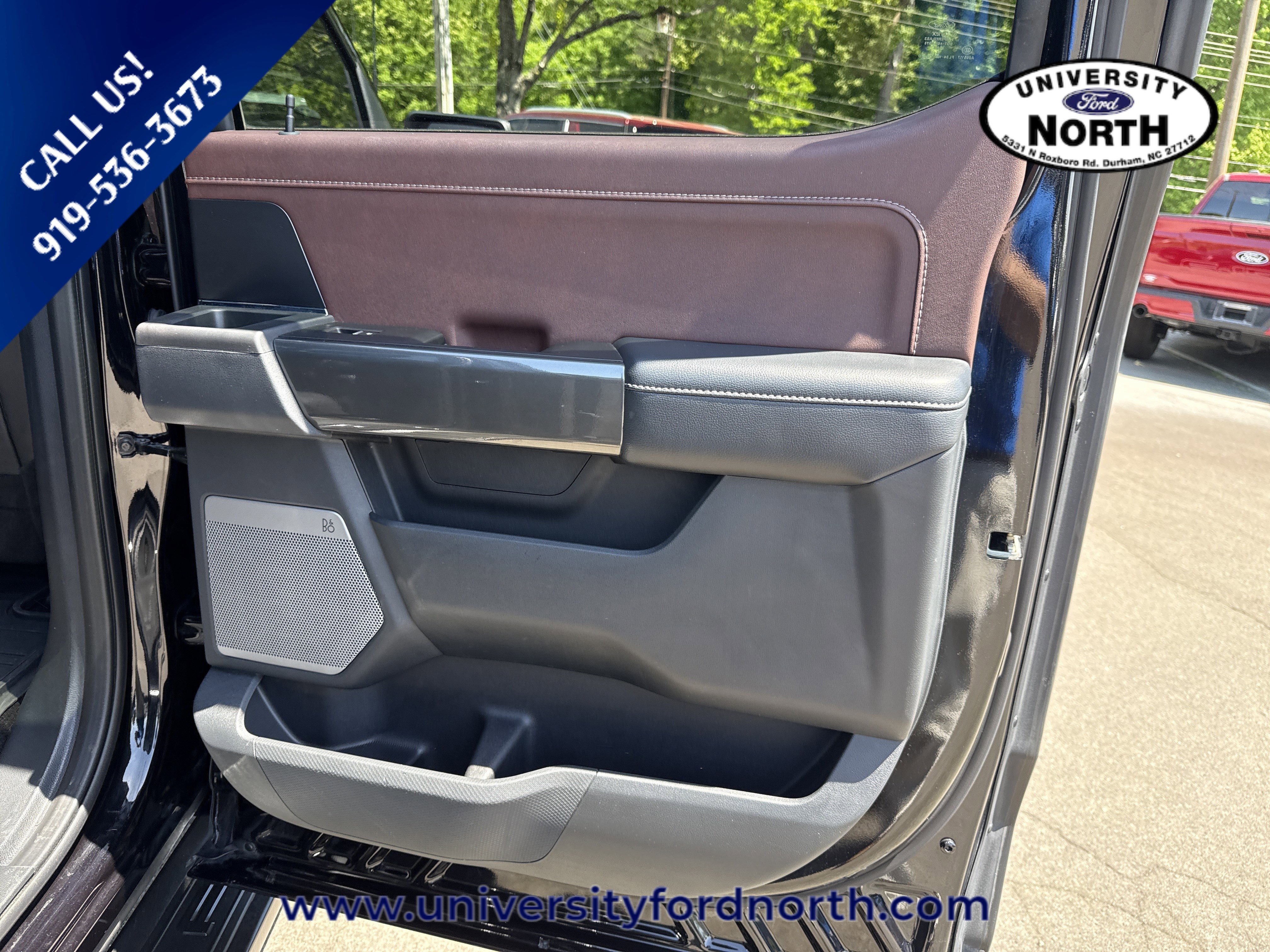 Used 2022 Ford F150 Lariat AWD/4WD image 51