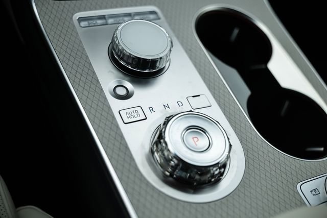 New 2026 Genesis GV80 3.5T Prestige image 39