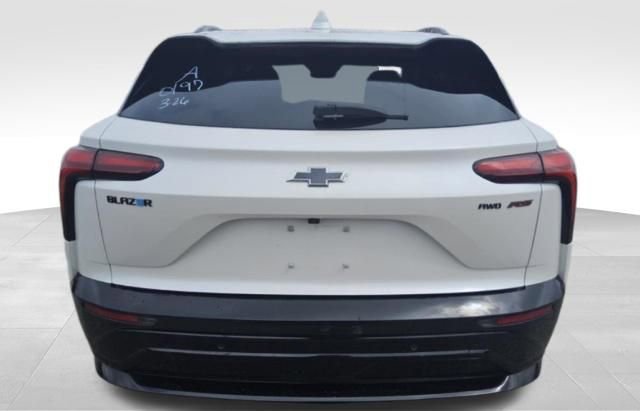 Used 2025 Chevrolet Blazer EV RS AWD/4WD image 6