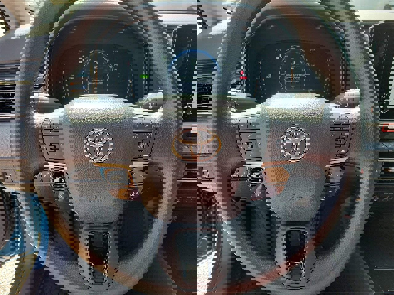 New 2026 Toyota Camry LE image 19