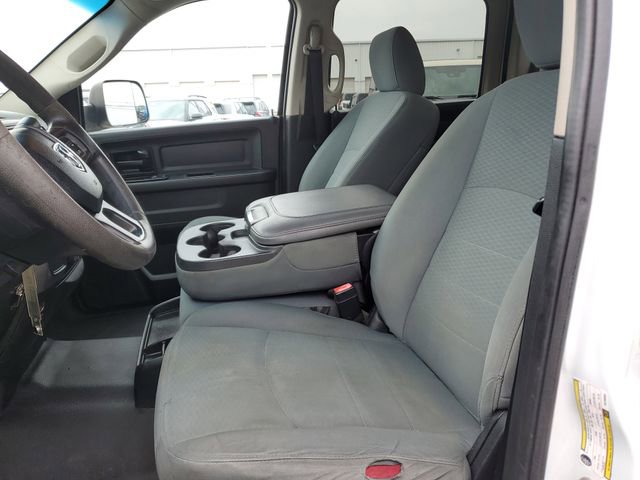 Used 2017 RAM 2500 Tradesman w/ Chrome Appearance Group image 24