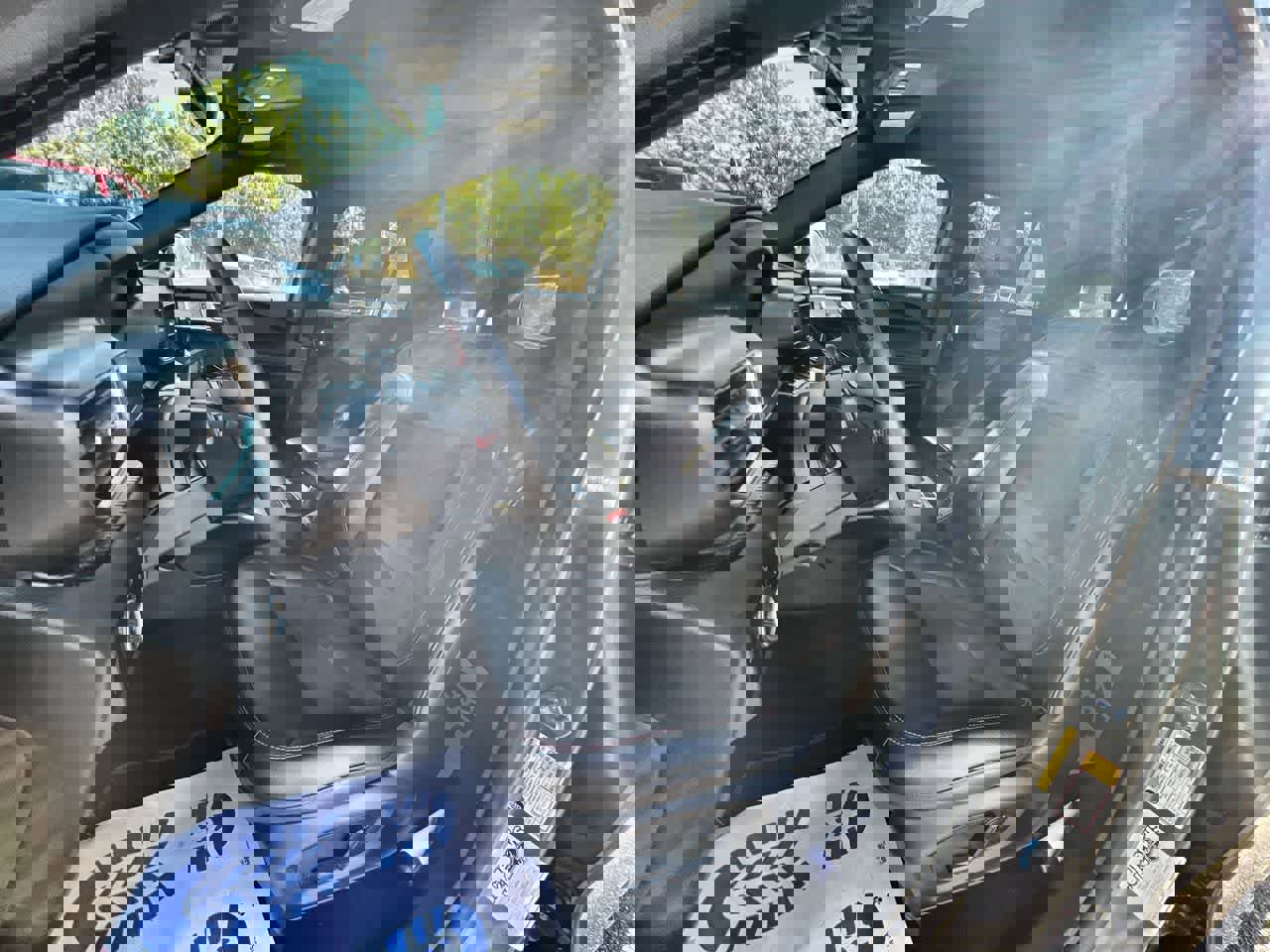 Used 2023 Ford Explorer ST-Line w/ Class IV Trailer Tow Package image 19