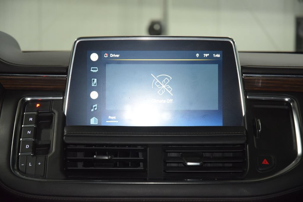 Used 2022 Chevrolet Tahoe High Country AWD/4WD image 31