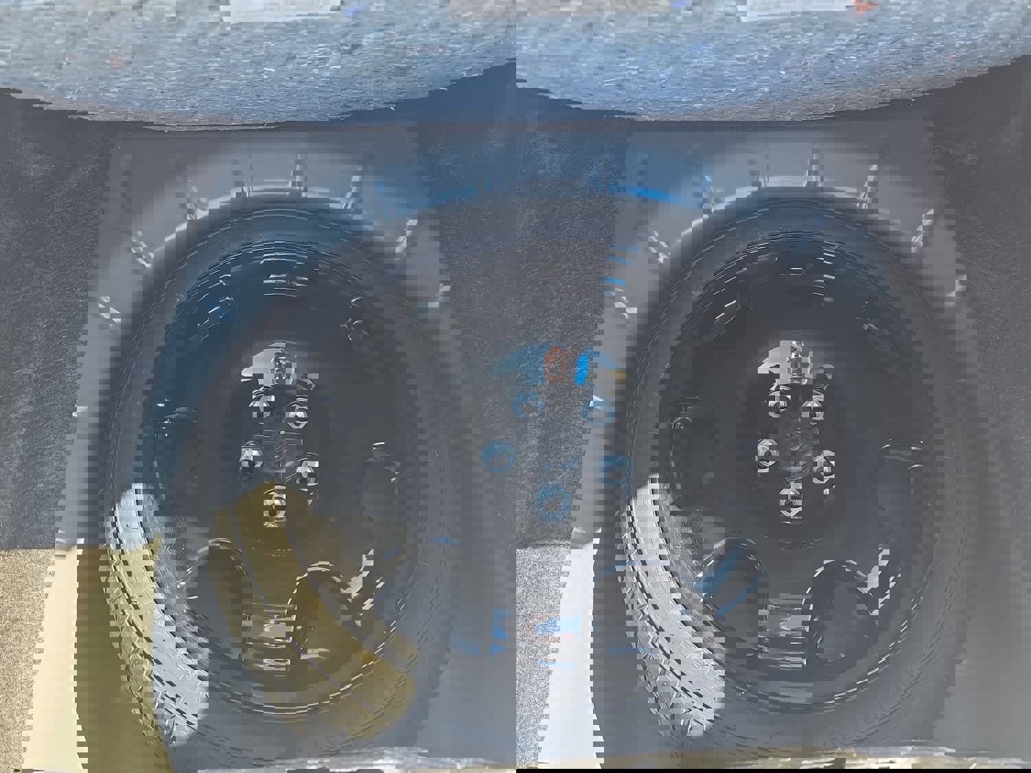 Used 2022 Ford Mustang Premium image 23