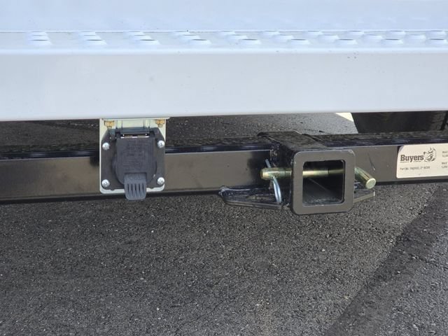 New 2026 Chevrolet Express 3500 w/ Power Convenience Package RWD image 8