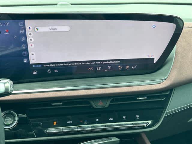 Used 2024 Buick Envision Sport Touring AWD/4WD image 23