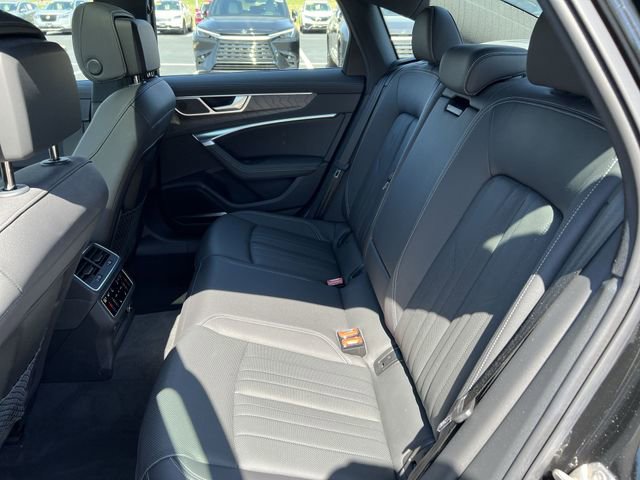 Used 2023 Audi A6 Premium Plus AWD/4WD image 21