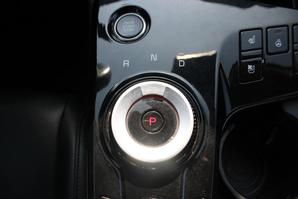 Used 2023 Kia Sportage SX Prestige AWD/4WD image 18