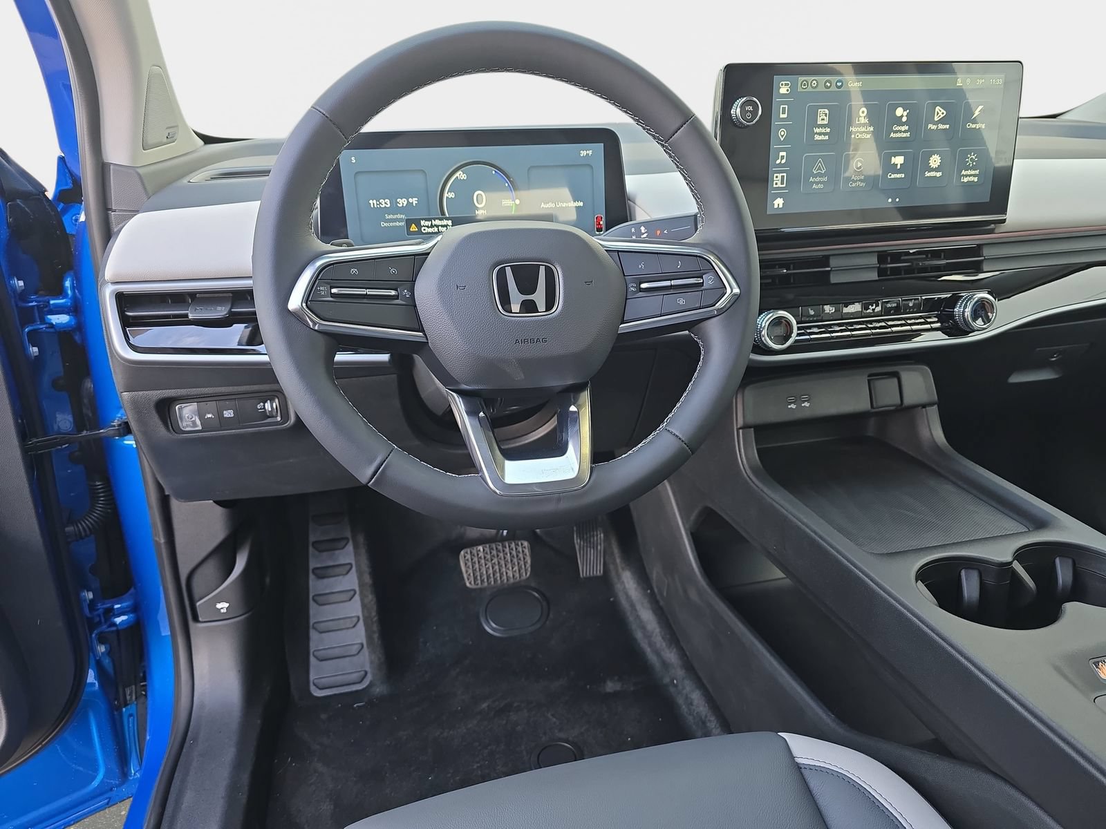 New 2026 Honda Prologue Touring image 17