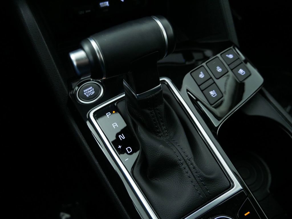 Certified 2023 Kia Sportage SX image 29