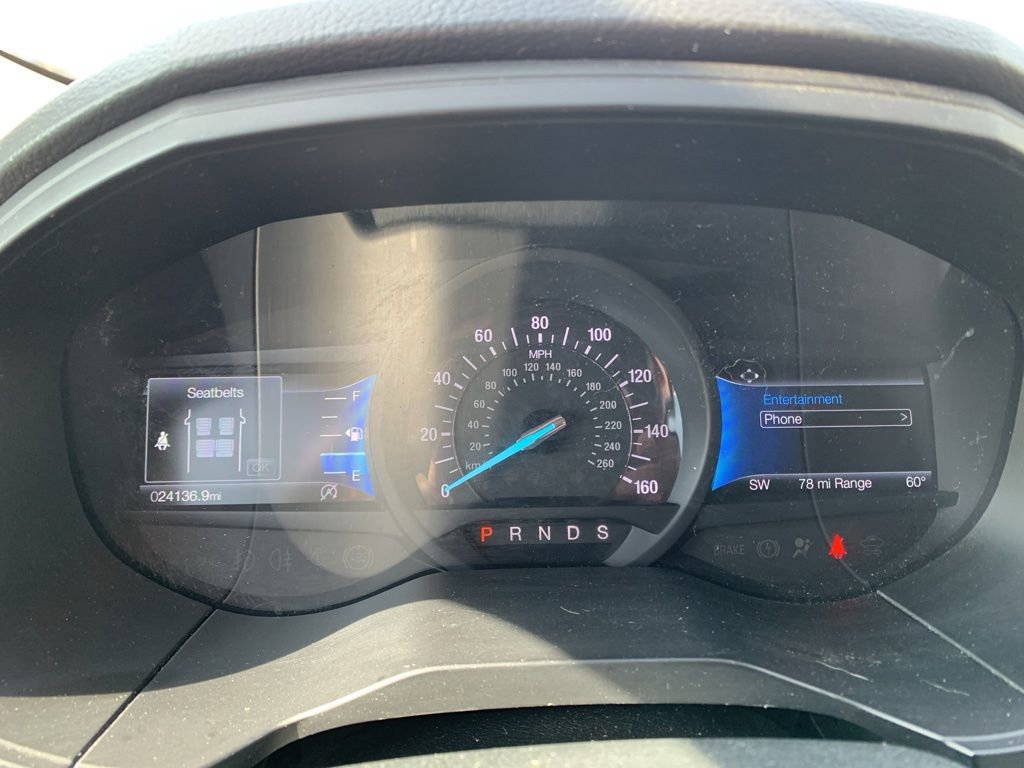 Used 2023 Ford Edge SE w/ Black Appearance Package image 24