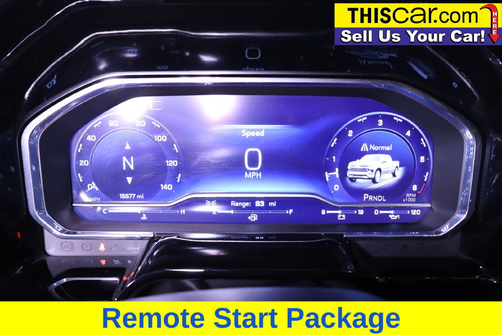 Used 2024 Chevrolet Silverado 1500 LT w/ Protection Package RWD image 18