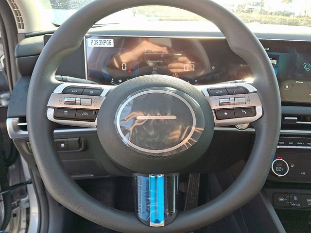 New 2026 Hyundai Tucson SEL image 8