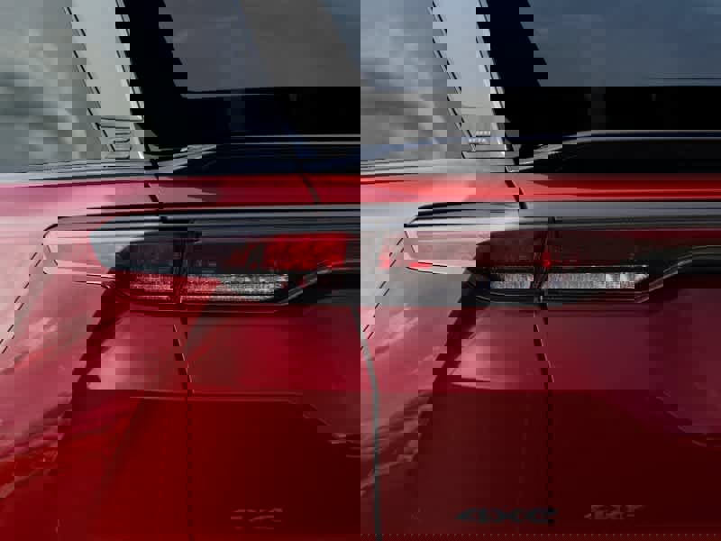 New 2025 Jeep Wagoneer S Limited image 9