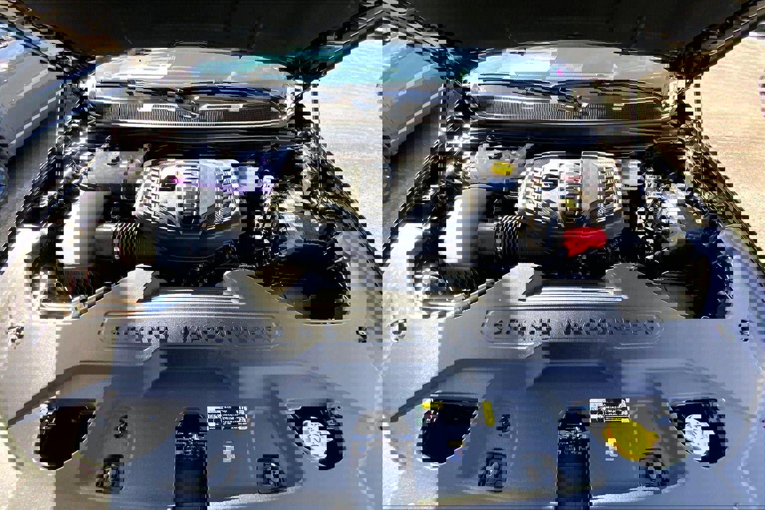 New 2026 Jeep Grand Wagoneer L Limited image 10