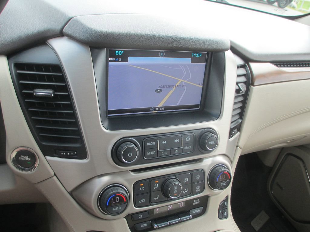 Used 2019 GMC Yukon Denali w/ Denali Ultimate Package image 34