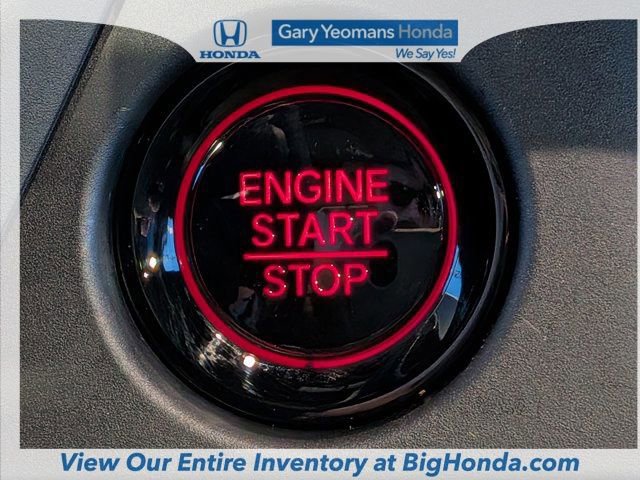 New 2026 Honda Passport TrailSport Elite image 37
