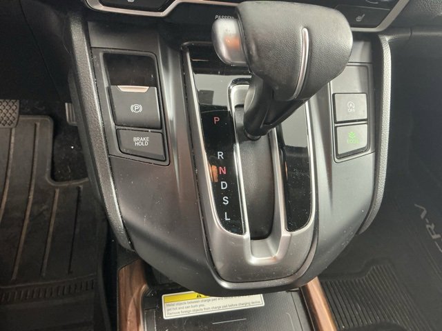 Certified 2022 Honda CR-V Touring image 23