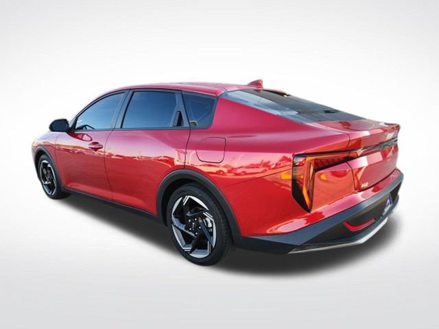 Used 2026 Kia K4 EX FWD image 7