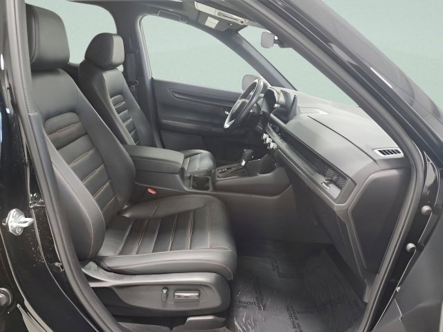 Certified 2024 Honda CR-V Sport-L image 17