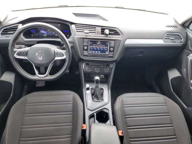 Used 2024 Volkswagen Tiguan S image 15
