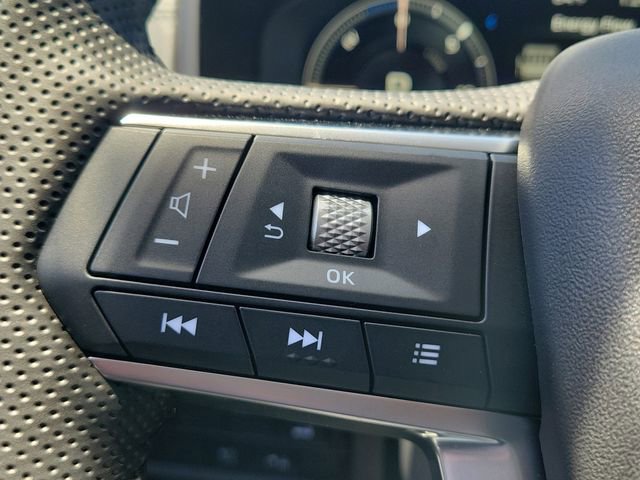 New 2025 Mitsubishi Outlander SE image 27