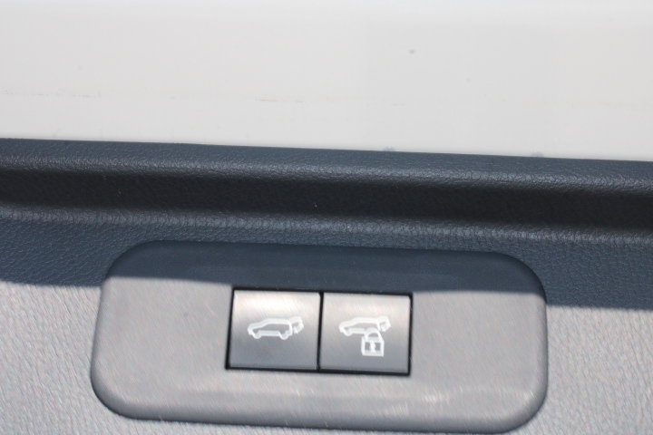 Certified 2024 Toyota Grand Highlander XLE image 16