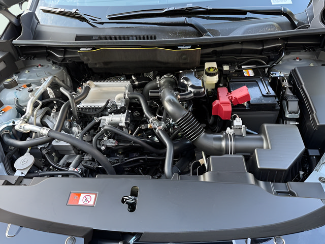New 2026 Mitsubishi Outlander SEL AWD/4WD image 28