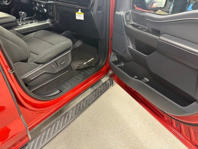 Used 2023 Ford F150 XLT w/ Equipment Group 302A High image 22