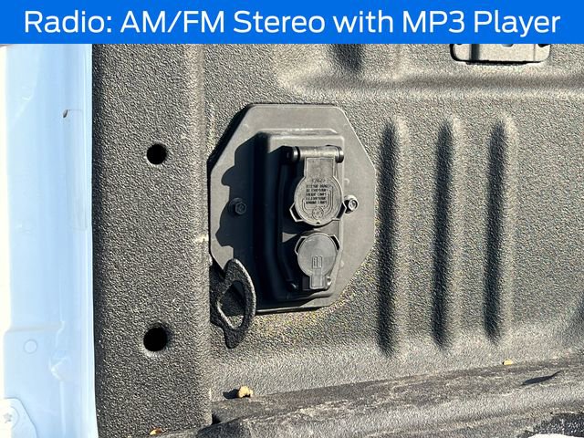 Certified 2025 Ford F350 XLT w/ 360-Degree Camera Package image 10