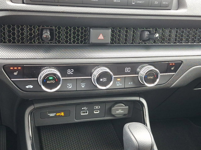 Certified 2023 Honda CR-V EX image 16