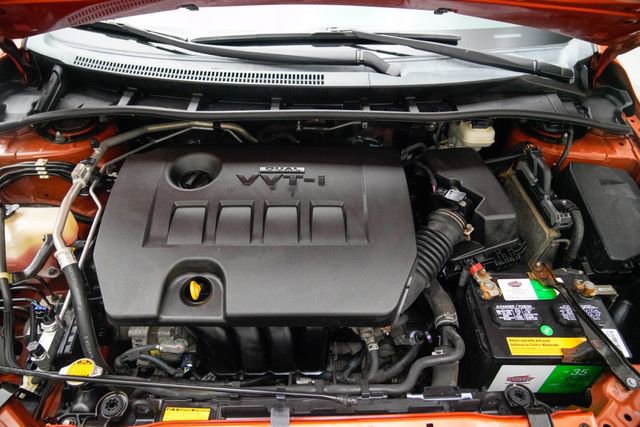 Used 2013 Toyota Corolla S Special Edition image 12