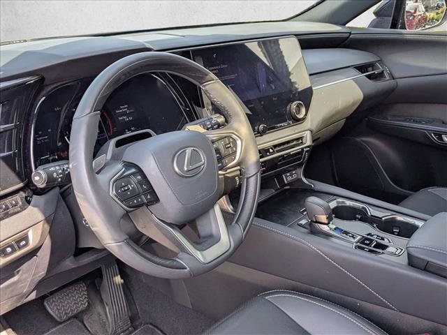 Used 2025 Lexus RX 350 Premium w/ Convenience Package image 10