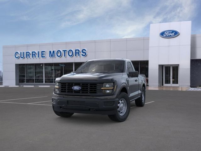 New 2026 Ford F150 XL AWD/4WD image 2