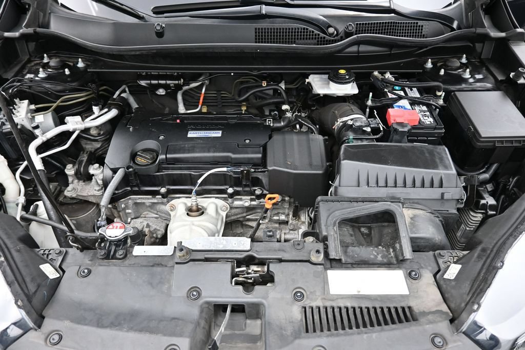 Used 2019 Honda CR-V LX image 15