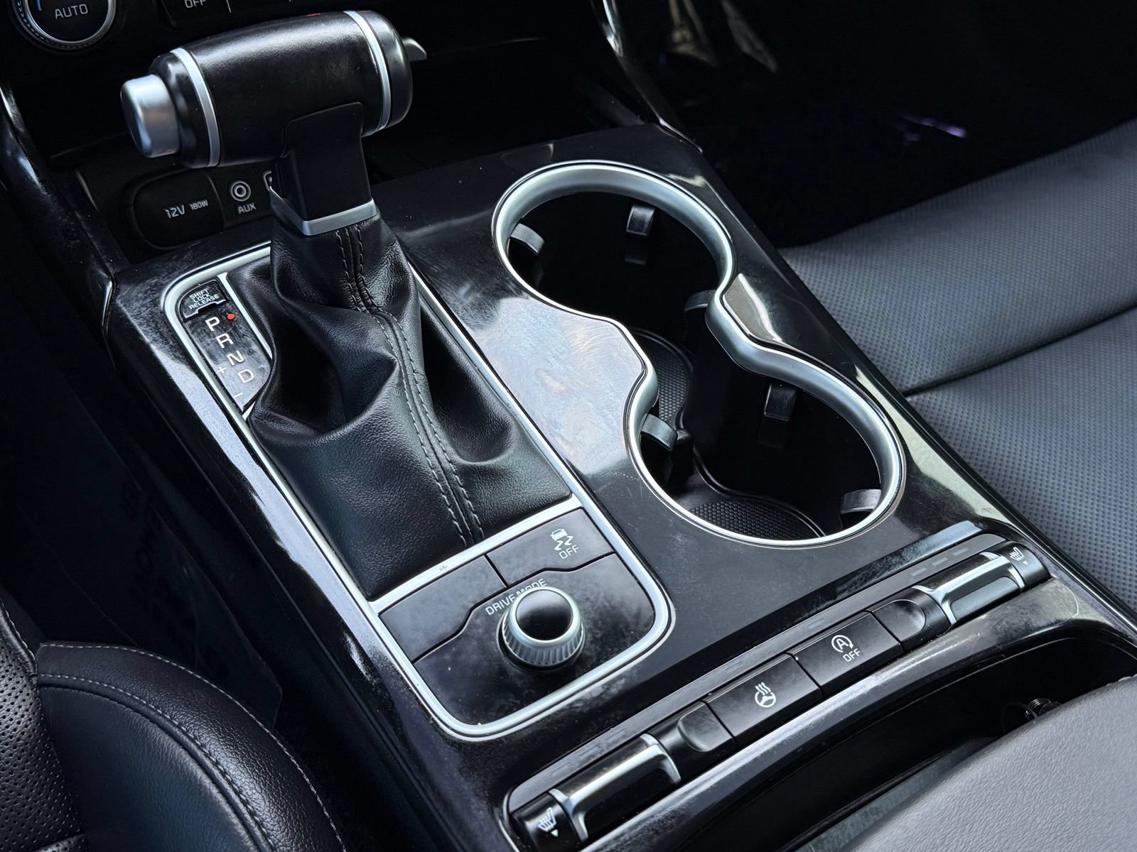 Used 2020 Kia Stinger GT-Line AWD/4WD image 33