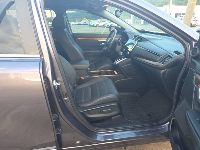 Certified 2022 Honda CR-V Touring image 13